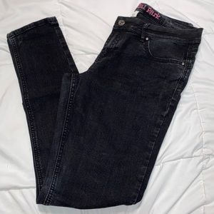 Wishful Park Black Jeans